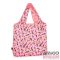 Bagmaster színes mintás bevásárló táska shopping bag22g