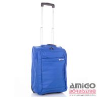 Benzi kék kicsi összecsukható puha bőrönd bz-5027