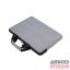 Blackbird szürke textil laptoptáska 15.6 bh1488