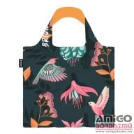 Briony kolibris bevásárló táska sb019-hummingbird