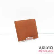 Burkely csaubarna férfi bőr pénztárca 046022.24