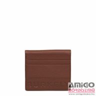 Burkely barna erezett bőr kártyatartó 1005604.84.24