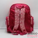 Chenson rózsaszín / gyerekmintás hátizsák b-83273078