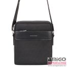 David Jones fekete válltáska 799903