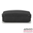 David jones fekete textil / műbőr válltáska 799904