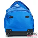 David jones kék 70L gurolós utazótáska ba-888-1