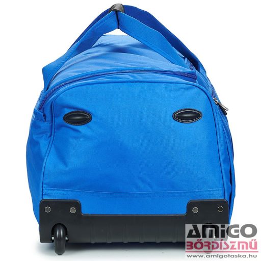 David jones kék 70L gurolós utazótáska ba-888-1