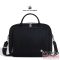 David jones fekete textil laptop táska cm7275