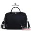 David jones fekete textil laptop táska cm7275