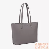 David jones barna műbőr női válltáska cm7600-1pt