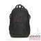 David jones fekete pc-006 hátizsák