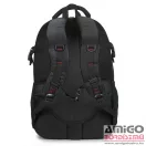David jones fekete pc-006 hátizsák