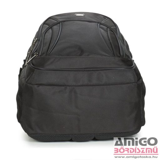David jones fekete pc-006 hátizsák
