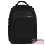David jones fekete textil hátizsák pc-045