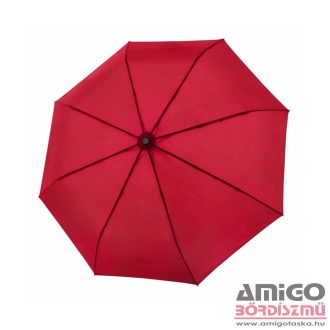 Derby piros automata esernyő 74463pro