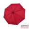 Derby piros automata esernyő 74463pro