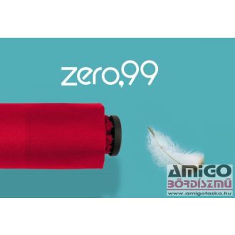 Doppler piros manuális esernyő 71063dro