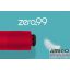 Doppler piros manuális esernyő 71063dro