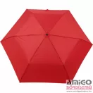 Doppler piros manuális esernyő 71063dro