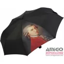 Doppler fekete / mozart manuális esernyő