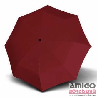 Doppler bordó félautomata esernyő 73016326