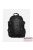 Dorko fekete textil hátizsák da2024-0001