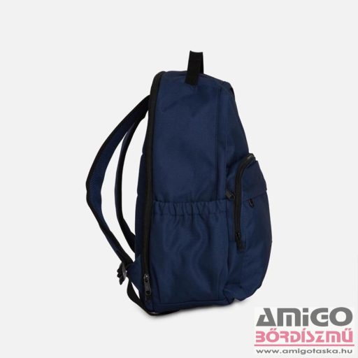 Dorko kék textil hátizsák da2441-0400