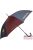 Fcbarcelona sötétkék / bordó pálcás esernyő