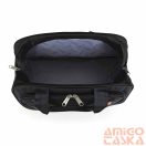 Gabol fekete textil kézi / válltáska week 122309001