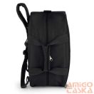 Gabol fekete háti / kézi / válltáska week 122313001