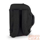 Gabol fekete háti / kézi / válltáska week 122313001