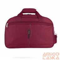 Gabol piros háti / kézi / válltáska week 122313008