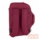 Gabol piros háti / kézi / válltáska week 122313008