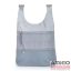 Gabol kék / szürke textil női hátizsák emory 602047016