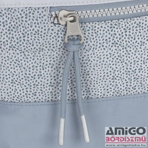 Gabol kék / szürke textil női hátizsák emory 602047016