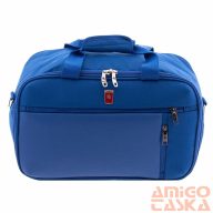 Gladiátor kék textil kézi / váll / hátitáska 372800