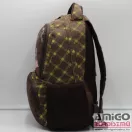 Grace barna / ezüst hátizsák pl19079