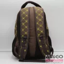 Grace barna / ezüst hátizsák pl19079