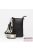 Heavy tools fekete műbőr női telefontartós kicsi táska ebbo black