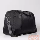 Heavy fekete sporttáska ecor black