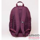 Heavy tools lila 19 literes hátizsák eddie23 purple