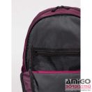 Heavy tools lila 19 literes hátizsák eddie23 purple