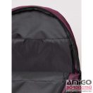 Heavy tools lila 19 literes hátizsák eddie23 purple