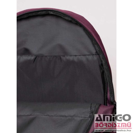 Heavy tools lila 19 literes hátizsák eddie23 purple
