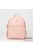 Heavy tools rózsaszín műbőr női hátizsák edgo pale