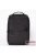 Heavy tools fekete textil laptop hátizsák 20l edison24 black