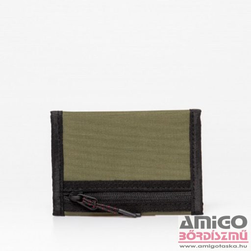 Heavy tools keki textil sport pénztárca edorka24 khaki