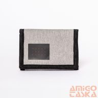 Heavy tools szürke sport pénztárca edorka25 string