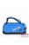 Heavy tools kék / kockás textil sporttáska / hátizsák efero blue