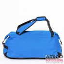 Heavy tools kék / kockás textil sporttáska / hátizsák efero blue